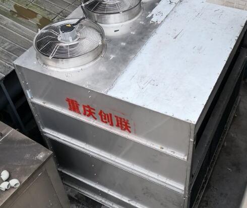 冷却塔的清洗频率是多久一次？